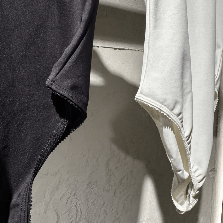 Jezreel Básico Body