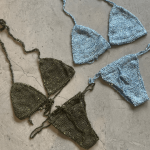 Eloah Traje de Baño