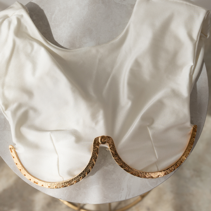 Luxury in Gold