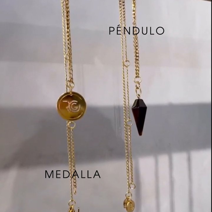 Osaía Péndulo Cinturón